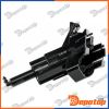 Gicleur de lave-phare droite pour NISSAN | EDS-NS-002, 190656